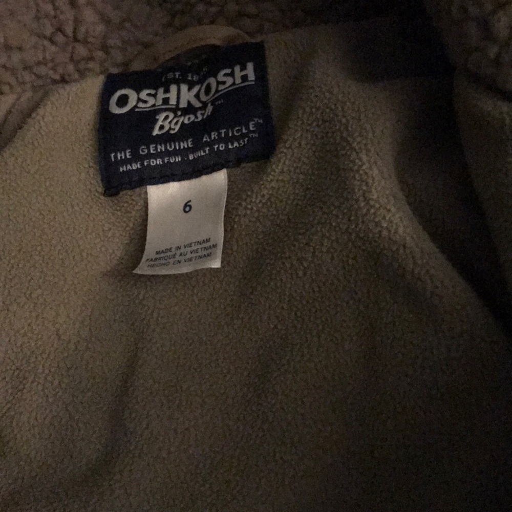 Jacket - Picture 2 of 3